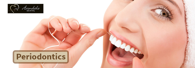 periodontist brampton