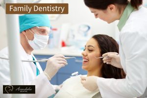 Family Dentistry