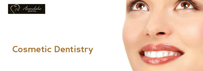 cosmetic dentistry