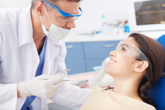 family dentist in brampton