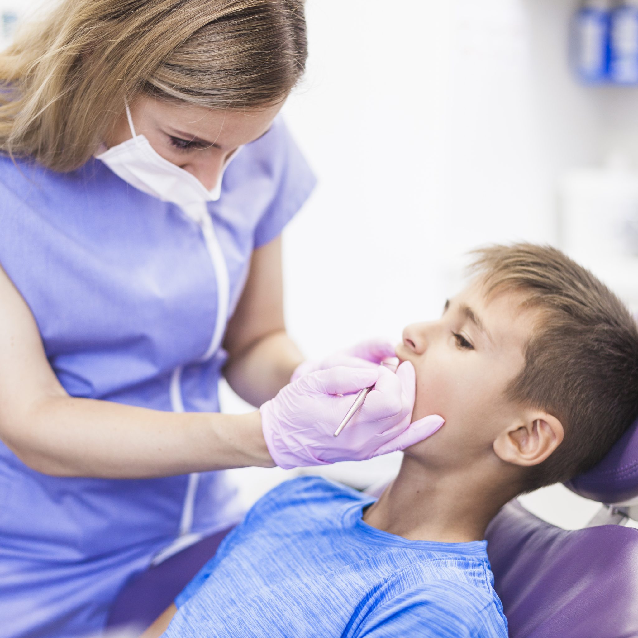 Emergency Dentist Avondale Brampton