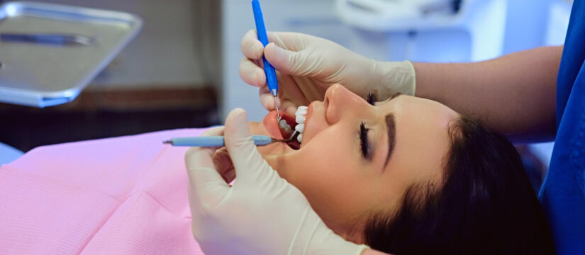 Dental Bridges Brampton